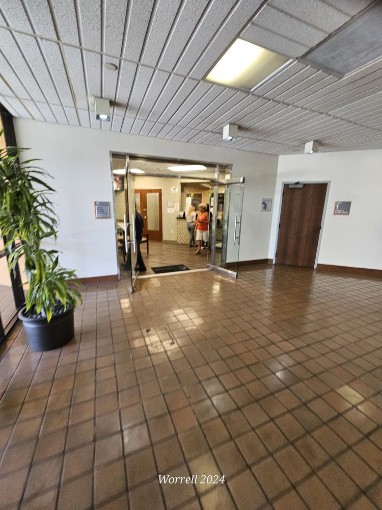 UNITED MEDICAL IMAGING OF SOUTH LONG BEACH Updated September 2024