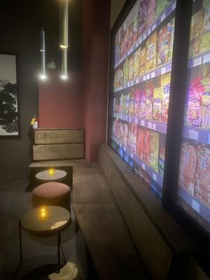 BlindPig Speakeasy Lounge by null