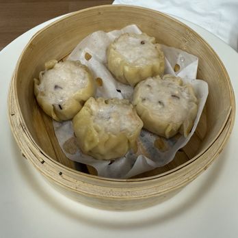 Roasted Duck Noodles - Pork and shrimp shumai - Chinese Near Me - Reno, Nevada