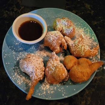 Panela - Zeppoles - Latin American Near Me - Hoboken, New Jersey Panela - Zeppoles - Latin American Near Me - Hoboken, New Jersey
