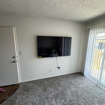 MesMount  - Tv mount - TV Mounting Near Me