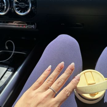 Shang Nail - 1 coat bubble bath 2 coats put it in neutral - Nail Salons Near Me - Azusa, California Shang Nail - 1 coat bubble bath 2 coats put it in neutral - Nail Salons Near Me - Azusa, California