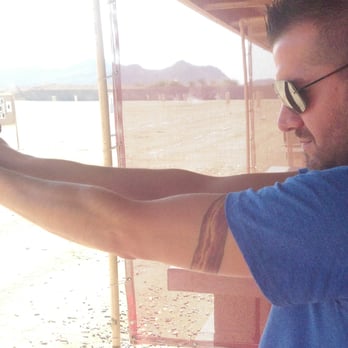 Ben Avery Shooting Range - Gun/Rifle Ranges Near Me - Phoenix, Arizona