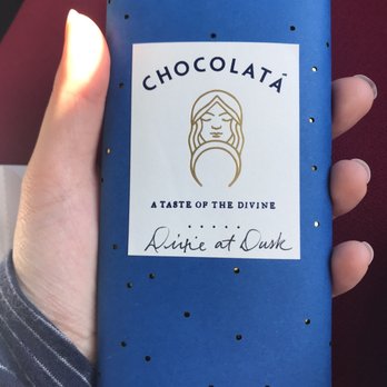 Chocolata - Chocolatiers & Shops Near Me - Birmingham, Alabama