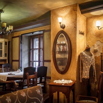 Absynt - Cafes Near Me - Kraków, DS Absynt - Cafes Near Me - Kraków, DS