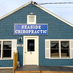 Seaside Chiropractic