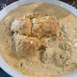Chicken pot pie Chicken pot pie
