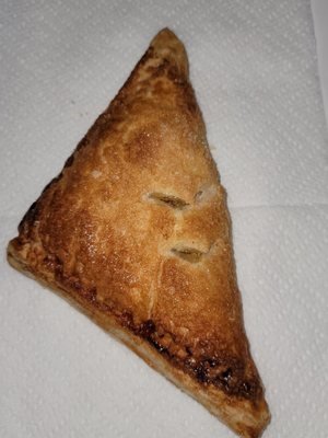 Passion Bakery Cafe by null