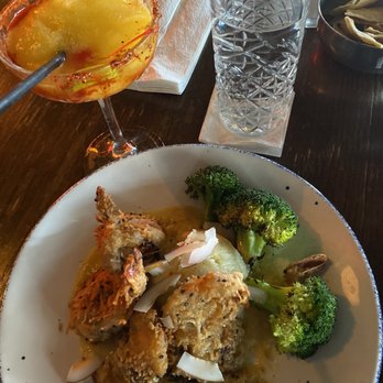 Playa Bichis - Seafood Near Me - Ciudad Juárez, CHH