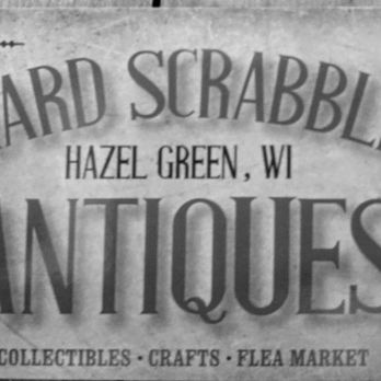 Hard Scrabble Antique Mall - 00 - Antiques Near Me - Hazel Green, Wisconsin Hard Scrabble Antique Mall - 00 - Antiques Near Me - Hazel Green, Wisconsin
