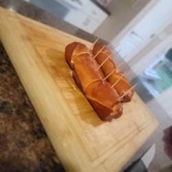 Piggy Back Barbecue