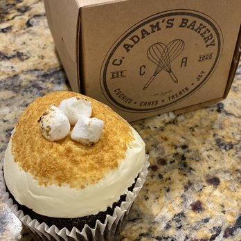 C Adam's Bakery - I need s'more of this in my life - Bakeries Near Me - Milwaukee, Wisconsin C Adam's Bakery - I need s'more of this in my life - Bakeries Near Me - Milwaukee, Wisconsin