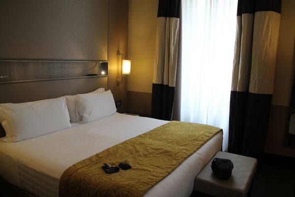 Rome Life Hotel by null