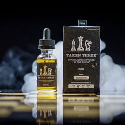 Sky Vapor