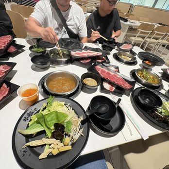 Shabu Zone - Hot Pot Near Me - Federal Way, Washington