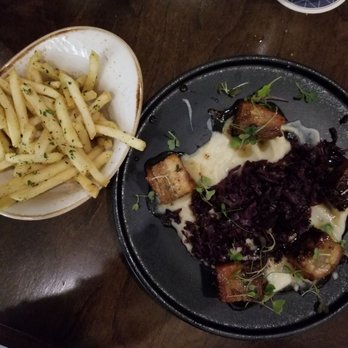 Cedar + Stone, Urban Table - New American Near Me - Bloomington, Minnesota
