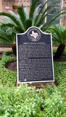 Christ Church Cathedral by null