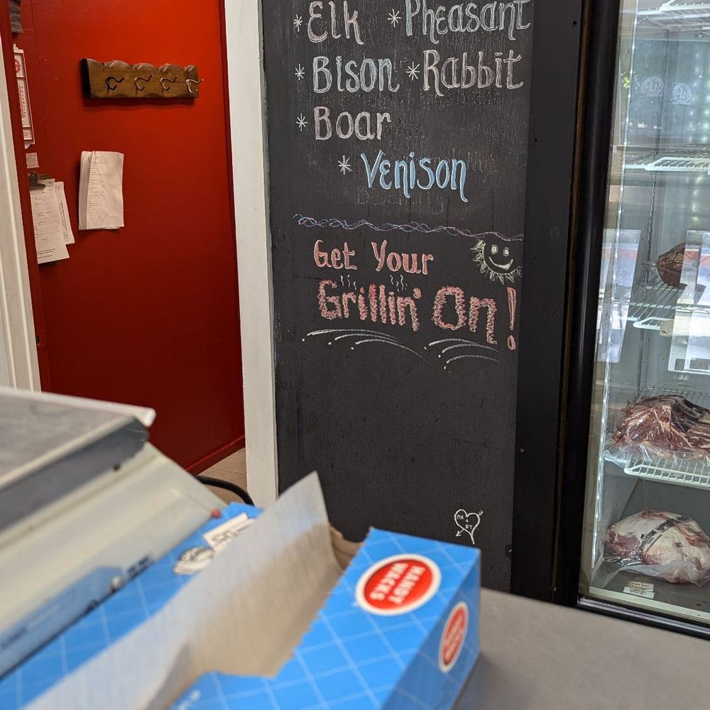 Litchfield Locker - Meat Shops Near Me - Litchfield, Connecticut Litchfield Locker - Meat Shops Near Me - Litchfield, Connecticut