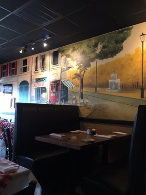Melo Trattoria & Tapas by null