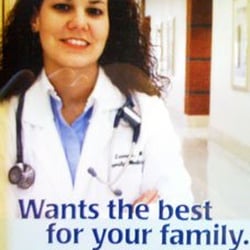 Jennifer Garrett, MD