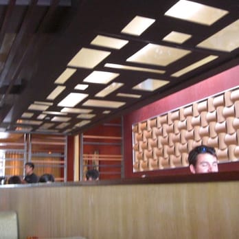 Kata Robata - Interior at Kata Robata - Sushi Bars Near Me - Houston, Texas Kata Robata - Interior at Kata Robata - Sushi Bars Near Me - Houston, Texas