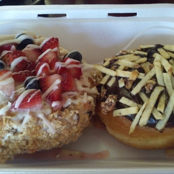 Mojo Donuts - Deco Delite & 420 - Donuts Near Me - Pembroke Pines, Florida Mojo Donuts - Deco Delite & 420 - Donuts Near Me - Pembroke Pines, Florida