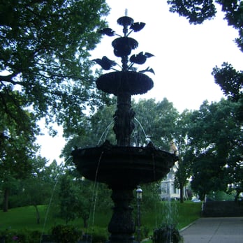 Irvine Park - Parks Near Me - Saint Paul, Minnesota Irvine Park - Parks Near Me - Saint Paul, Minnesota