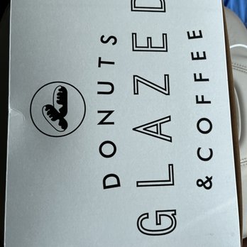 Glazed Donuts - Glazedddd - Donuts Near Me - Key West, Florida Glazed Donuts - Glazedddd - Donuts Near Me - Key West, Florida