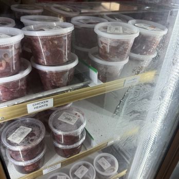 Gem Gourmet Meats - Hearts, gizzards, etc - Seafood Markets Near Me - Fullerton, California Gem Gourmet Meats - Hearts, gizzards, etc - Seafood Markets Near Me - Fullerton, California