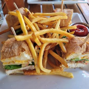WeHo Bistro - Alvaro Sandwich - French Near Me - West Hollywood, California WeHo Bistro - Alvaro Sandwich - French Near Me - West Hollywood, California