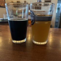 Wild Bunch Brewing Co. - Wild Bunch Brewing. Come get y'all some new Ragnar beer. Some of the best beers I've ever had. You won't be disappointed.