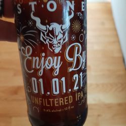 Grapes & Hops - IPA