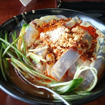 Laoxier noodle house - Cold jelly - Chinese Near Me - Arcadia, California Laoxier noodle house - Cold jelly - Chinese Near Me - Arcadia, California