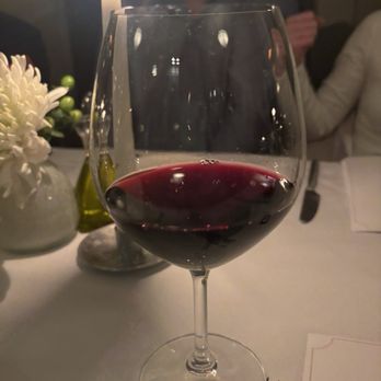 Acanto - Italian Near Me - Chicago, Illinois
