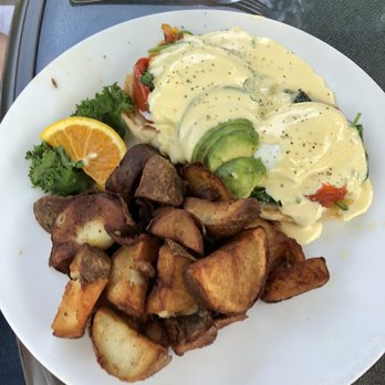 McKay Cottage Restaurant - American Near Me - Bend, Oregon