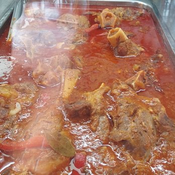 El Palacio De Los Jugos - Oxtail - Latin American Near Me - Miami, Florida