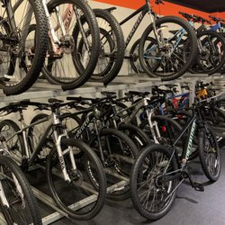Bikebarn