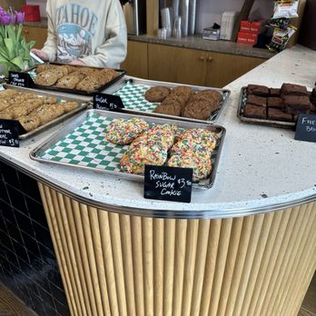 The Walk In - Cookies - Coffee & Tea Near Me - Livingston Manor, New York The Walk In - Cookies - Coffee & Tea Near Me - Livingston Manor, New York