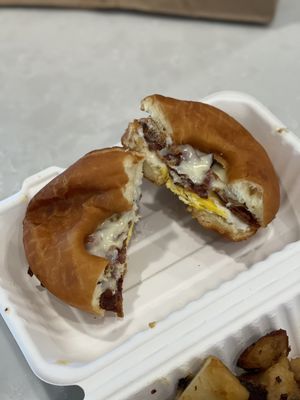 Donut Villa Diner by null