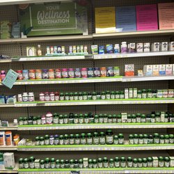 Whittier Intercommunity Pharmacy