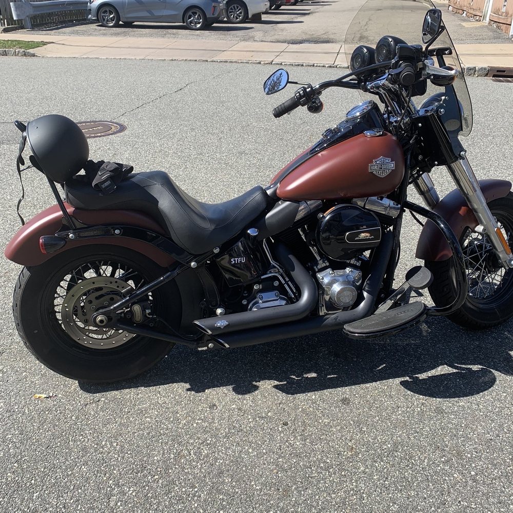 Pee Wee’s Cycle - Motorcycle Repair Near Me - Riverdale, New Jersey Pee Wee’s Cycle - Motorcycle Repair Near Me - Riverdale, New Jersey