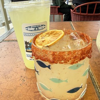 Baja Bay Surf N Taco - Margarita - Tacos Near Me - Ventura, California Baja Bay Surf N Taco - Margarita - Tacos Near Me - Ventura, California