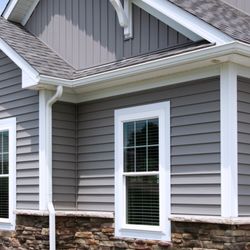 360 exteriors