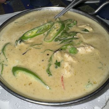 Jitlada - Green curry - Thai Near Me - Los Angeles, California