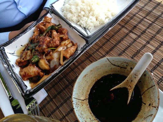 Zelená Zahrada by null