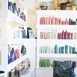 Johnny Rodriguez The Salon