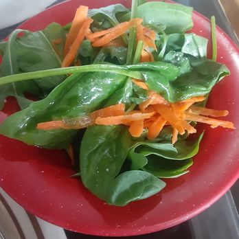 Mattie's Diner - Salad - Diners Near Me - Charlotte, North Carolina Mattie's Diner - Salad - Diners Near Me - Charlotte, North Carolina