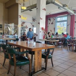 Vault Cafe