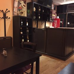Bella Napoli