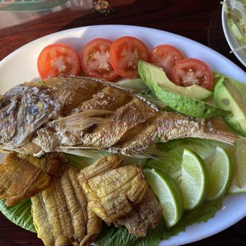 Lalo's Tacos - Snapper - Mexican Near Me - Sharpsburg, Georgia